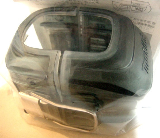 マキタ バッテリプロテクタX 14.4V TD134用