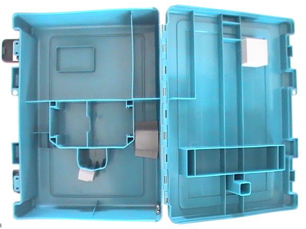 マキタ 12V 6919D用ケース