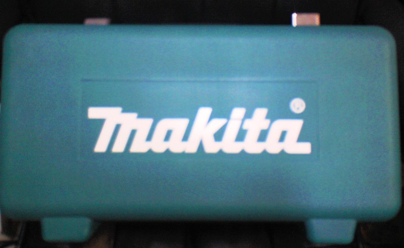 マキタ GA400/GA402用ケース