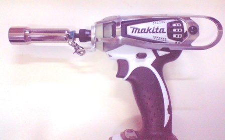マキタ 工具キャッチャーDX A-52716