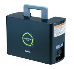 マキタ ポータブル電源PAC100