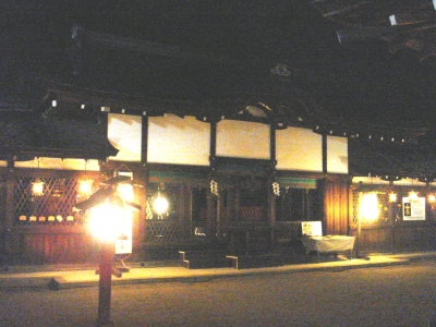下賀茂神社2