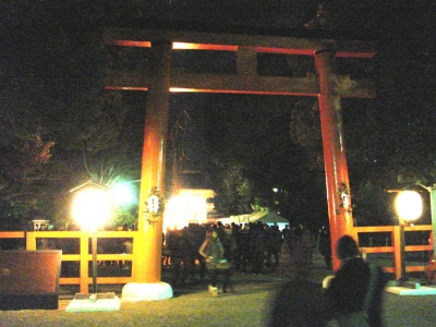 下賀茂神社3
