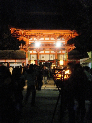 下賀茂神社4