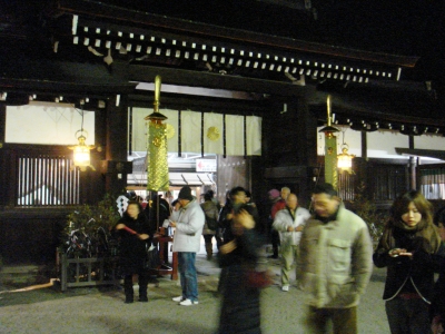 下賀茂神社6