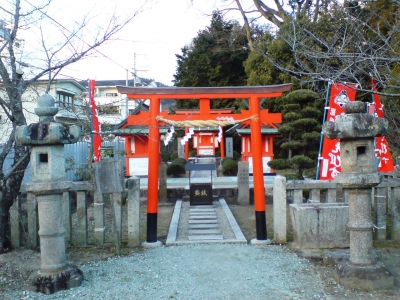 龍田神社3