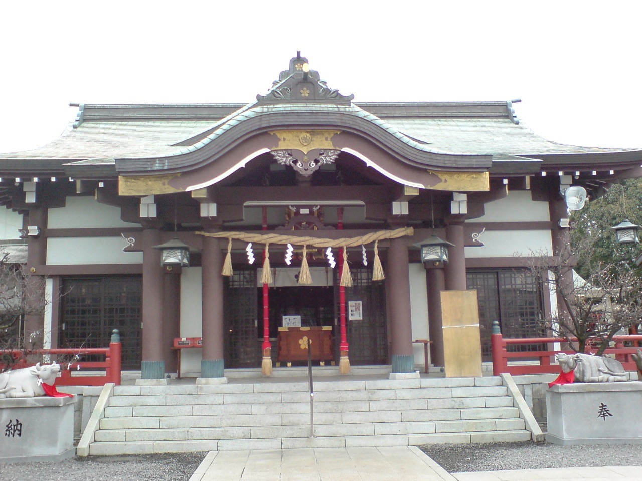 岸和田天神宮2