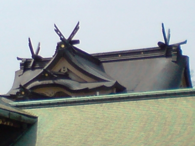 生国魂神社5