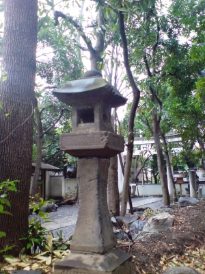 代々木八幡宮3