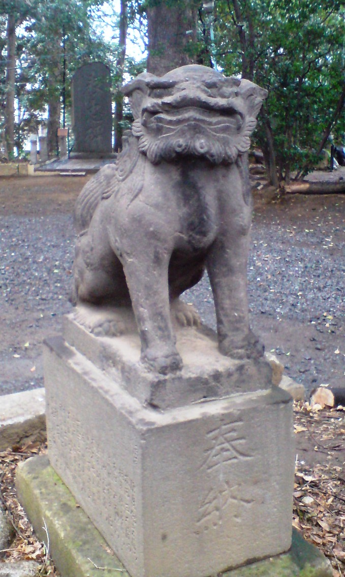 代々木八幡宮4
