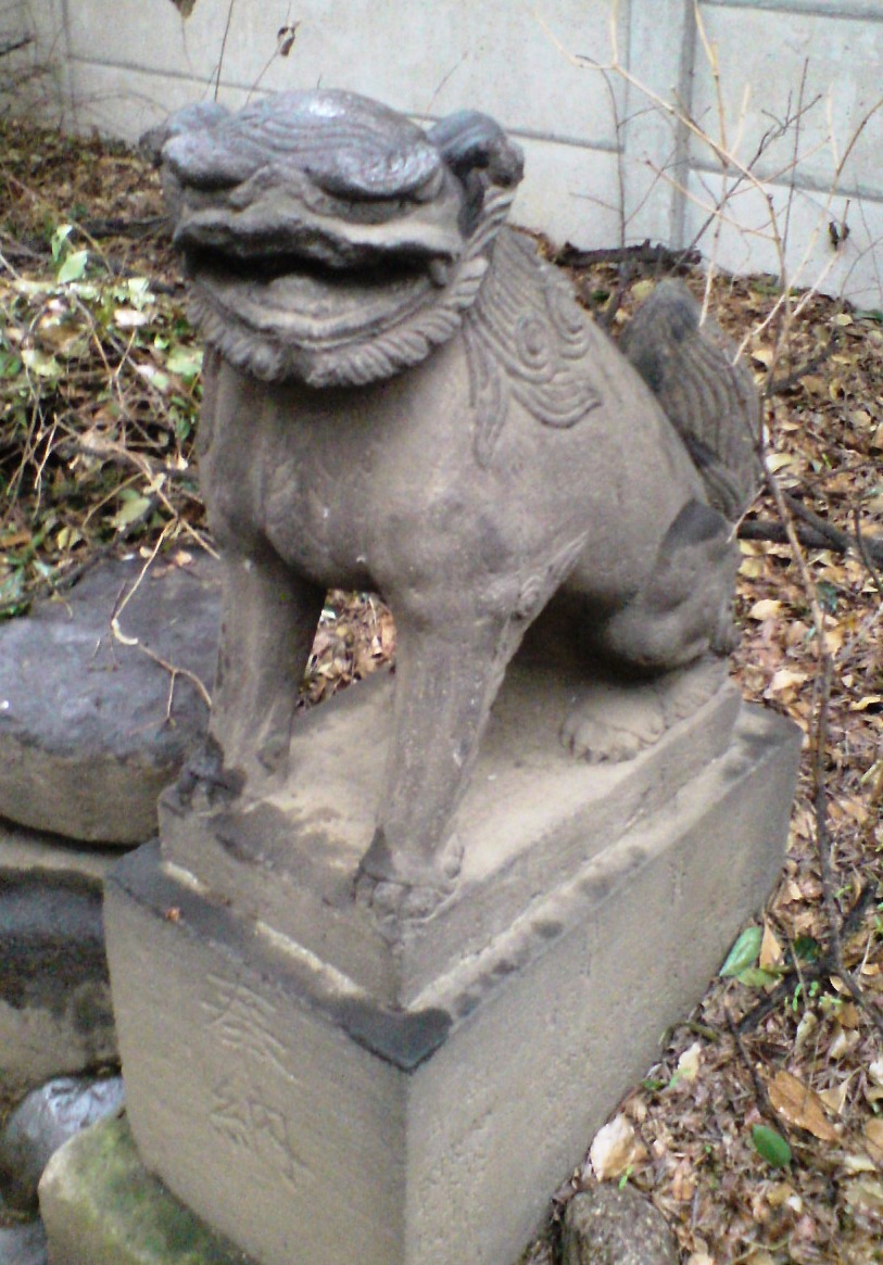 代々木八幡宮5