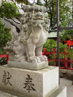 開口神社3