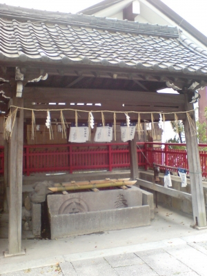 開口神社4