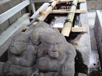 開口神社5