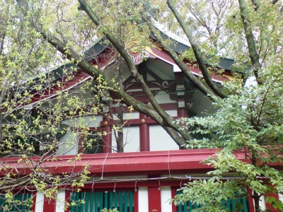 開口神社7