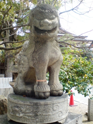 方違神社3