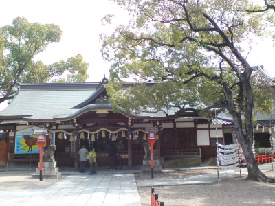 方違神社4