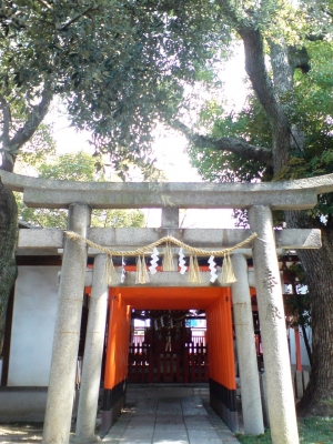 方違神社7