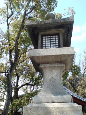 方違神社9