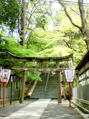 長岡天満宮5