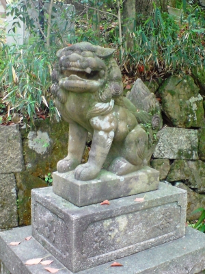 長岡天満宮6