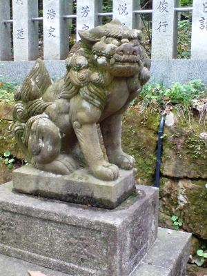 長岡天満宮7