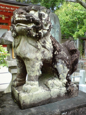 長岡天満宮11