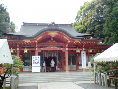 長岡天満宮12