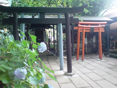 愛宕神社5