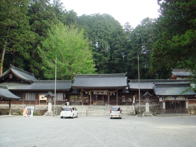 水無神社1