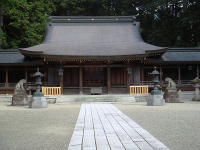 水無神社4