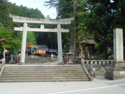 水無神社6