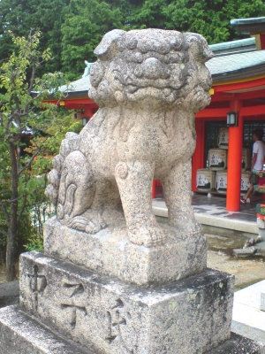 多治速比売神社5