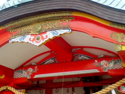 多治速比売神社10