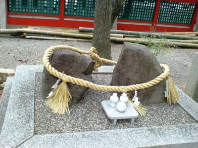 多治速比売神社11