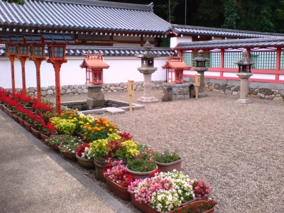 錦織神社