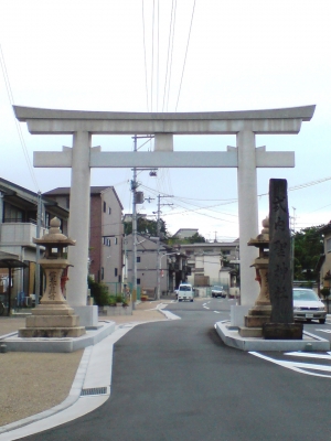 聖神社