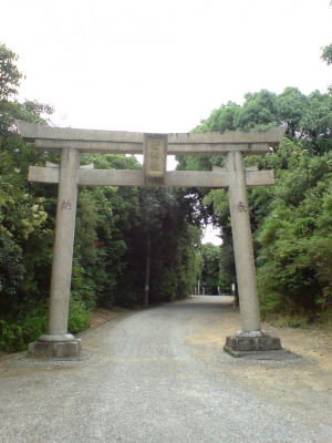 聖神社