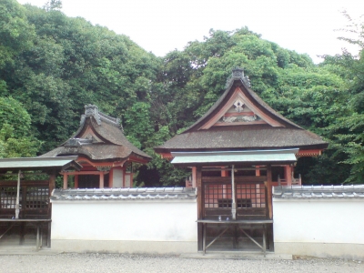 聖神社