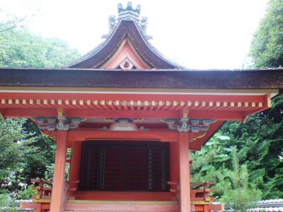 聖神社