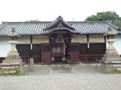 聖神社