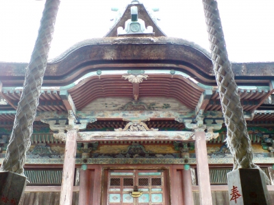 聖神社