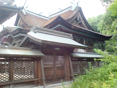 聖神社