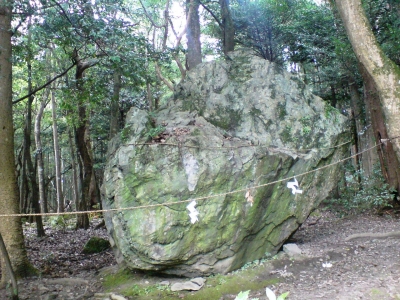 出雲大神宮