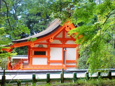 出雲大神宮