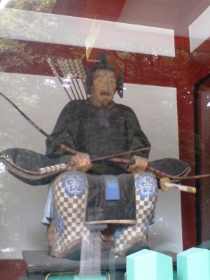 日枝神社