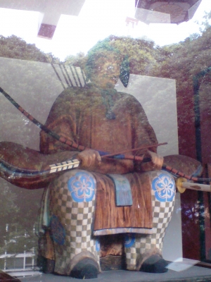 日枝神社