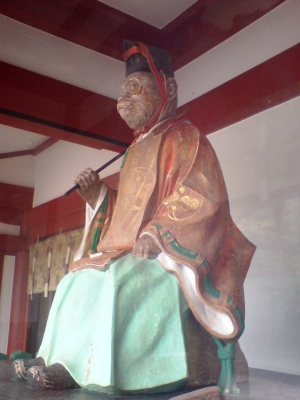 日枝神社