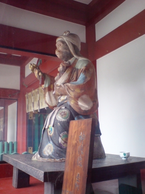 日枝神社
