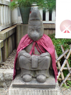 日枝神社